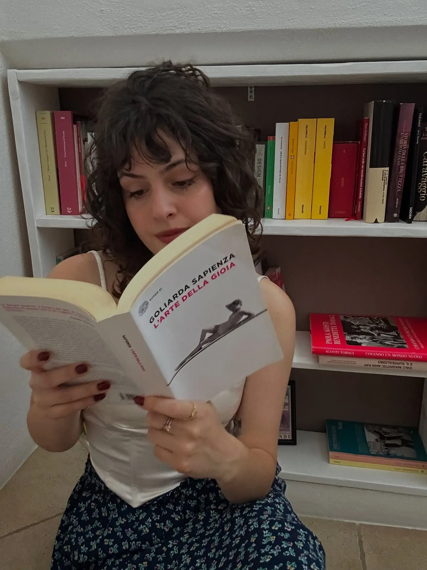 Leggere Liberi - Contatti